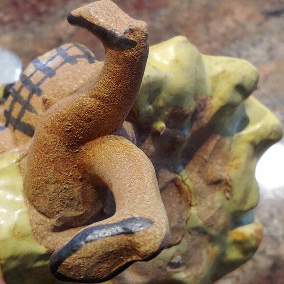 Metlox Poppy Trail "Jenny" Shelf Sitter Girl Helen Slater Poppets - Picture 14 of 16